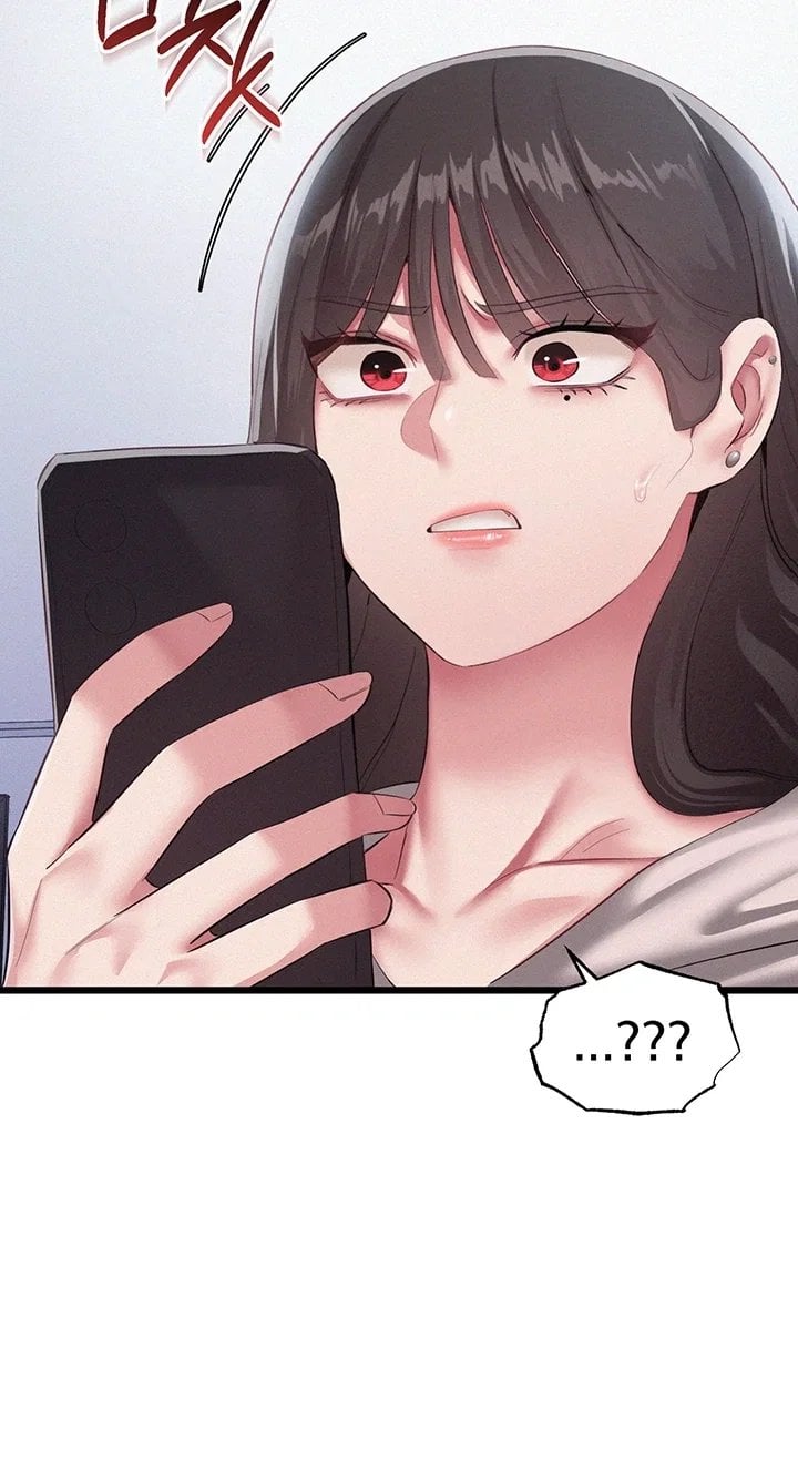 I Possessed the Body of a Delinquent Girl Raw - Chapter 8 Page 54