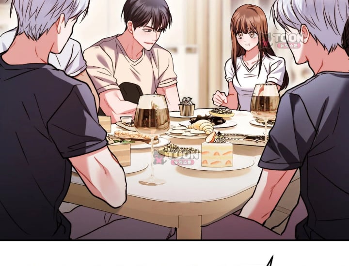 Please Shove It Into the Basket Raw - Chapter 15 Page 118