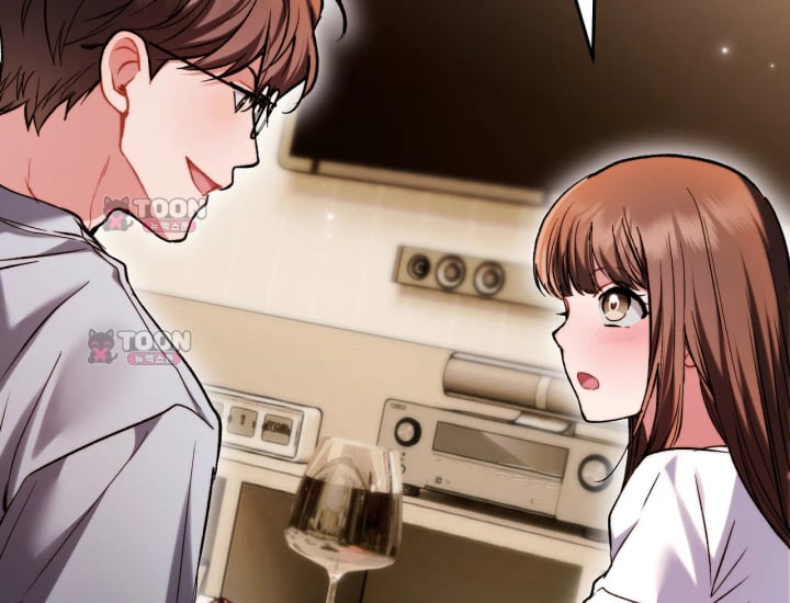 Please Shove It Into the Basket Raw - Chapter 15 Page 128