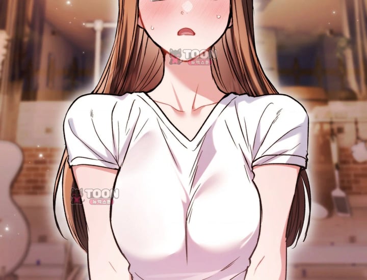 Please Shove It Into the Basket Raw - Chapter 15 Page 135
