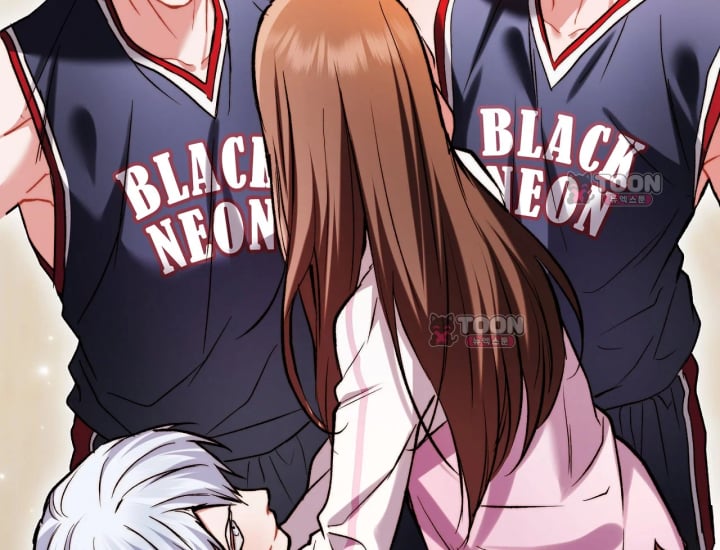 Please Shove It Into the Basket Raw - Chapter 15 Page 99