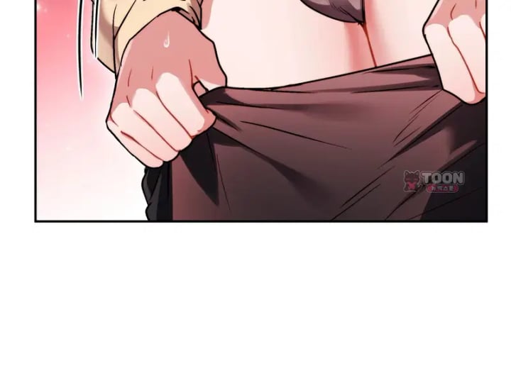 Please Shove It Into the Basket Raw - Chapter 17 Page 70