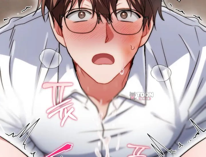 Please Shove It Into the Basket Raw - Chapter 18 Page 184