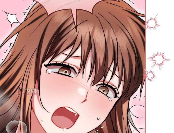 Please Shove It Into the Basket Raw - Chapter 18 Page 204