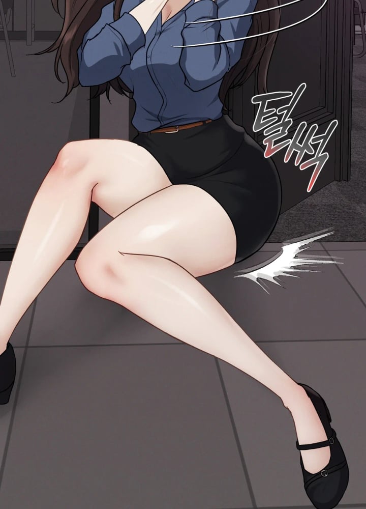 A Flood of Stories Raw - Chapter 10 Page 35