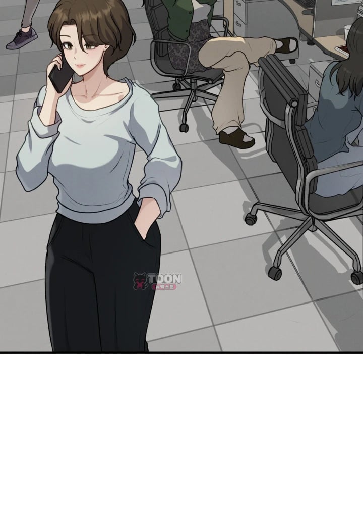 A Flood of Stories Raw - Chapter 10 Page 4