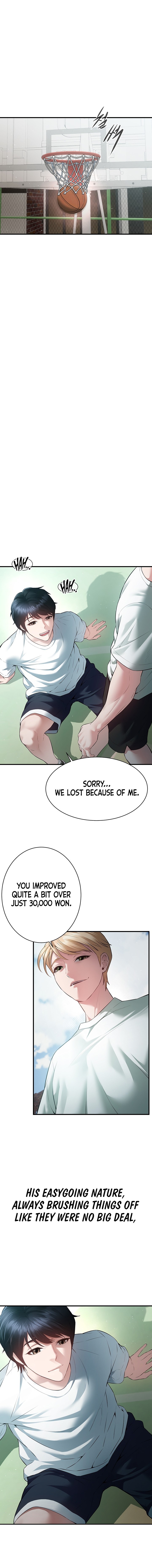 Banging My Friend’s Mom - Chapter 1 Page 11