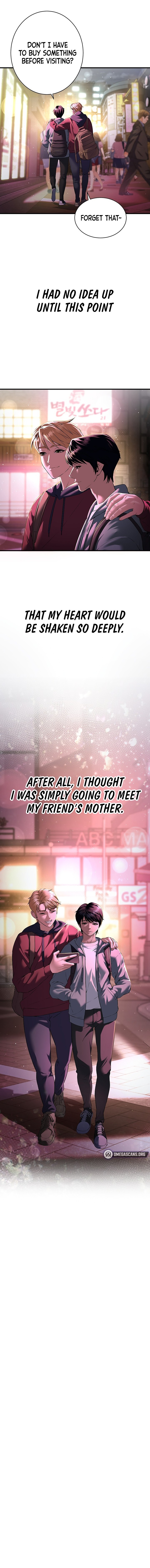 Banging My Friend’s Mom - Chapter 1 Page 14