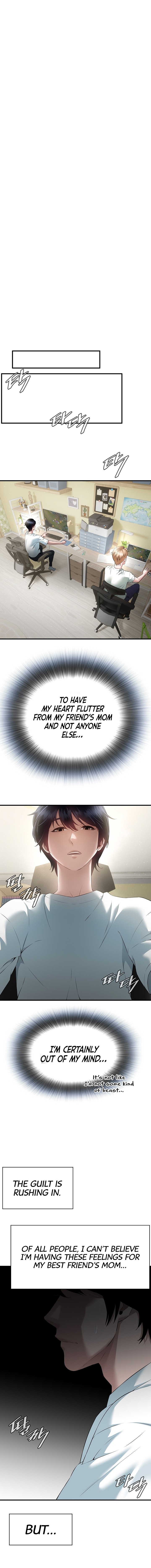 Banging My Friend’s Mom - Chapter 1 Page 20