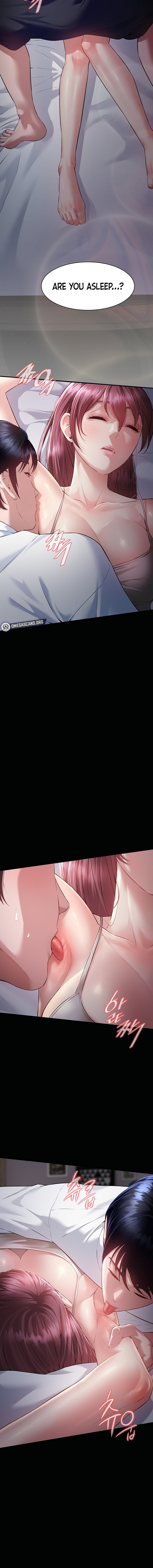 Banging My Friend’s Mom - Chapter 1 Page 6
