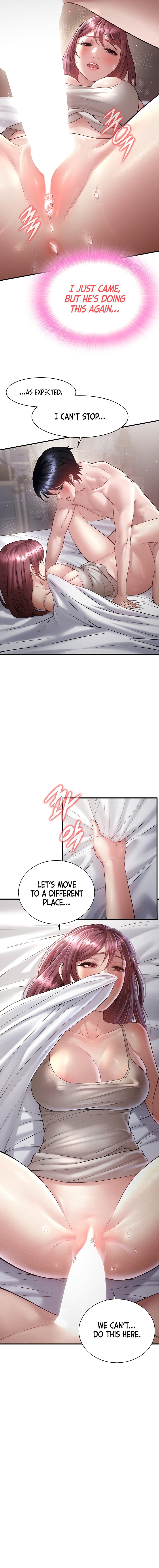 Banging My Friend’s Mom - Chapter 10 Page 15