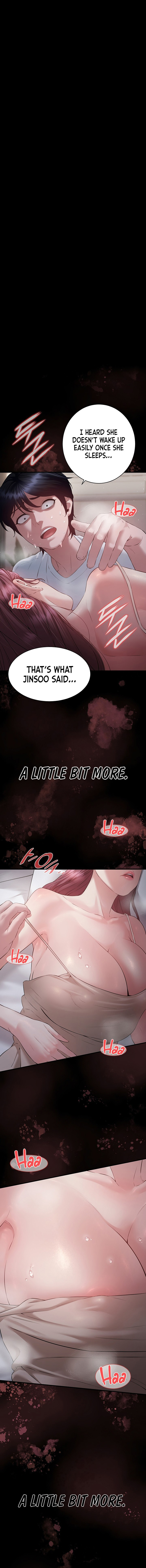 Banging My Friend’s Mom - Chapter 3 Page 1