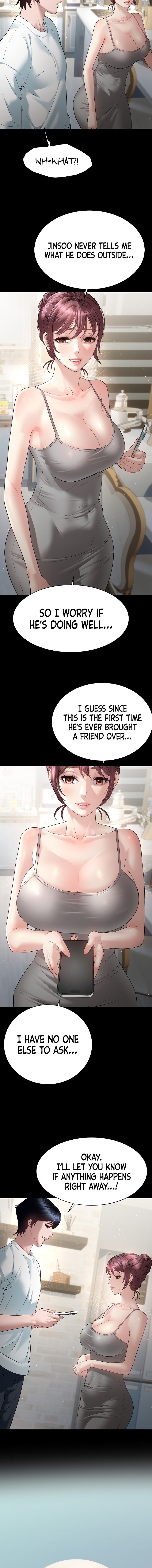 Banging My Friend’s Mom - Chapter 3 Page 16