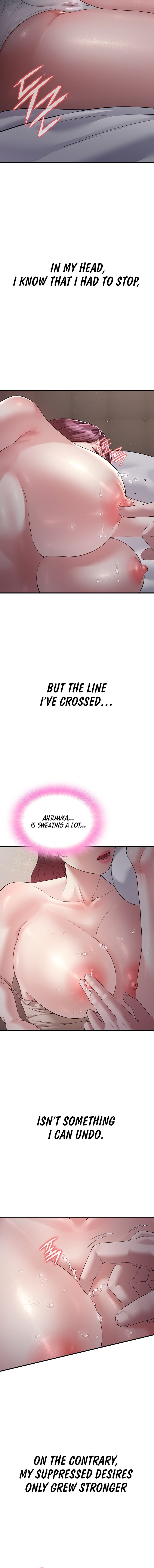 Banging My Friend’s Mom - Chapter 3 Page 8