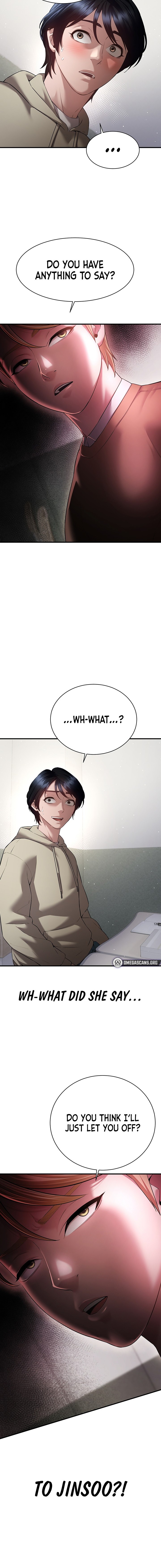 Banging My Friend’s Mom - Chapter 4 Page 10