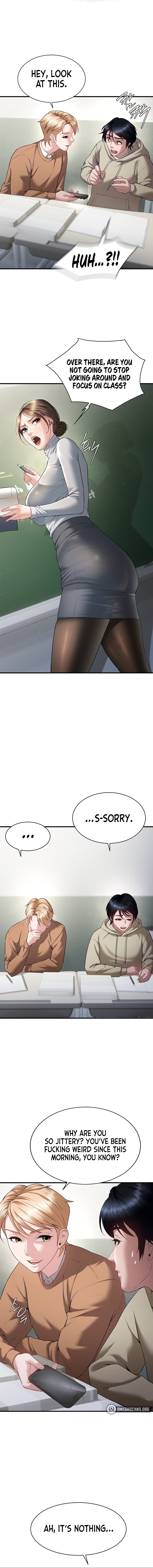 Banging My Friend’s Mom - Chapter 4 Page 14