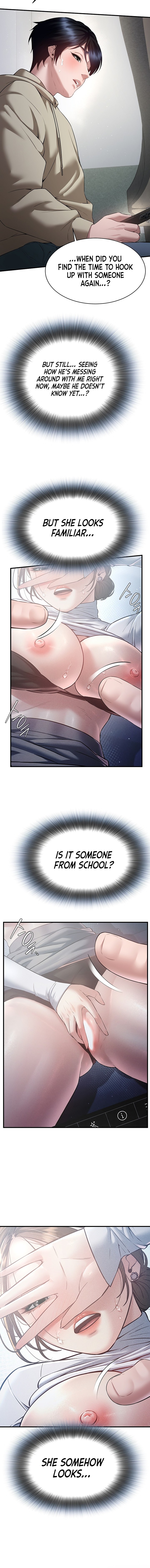 Banging My Friend’s Mom - Chapter 4 Page 16