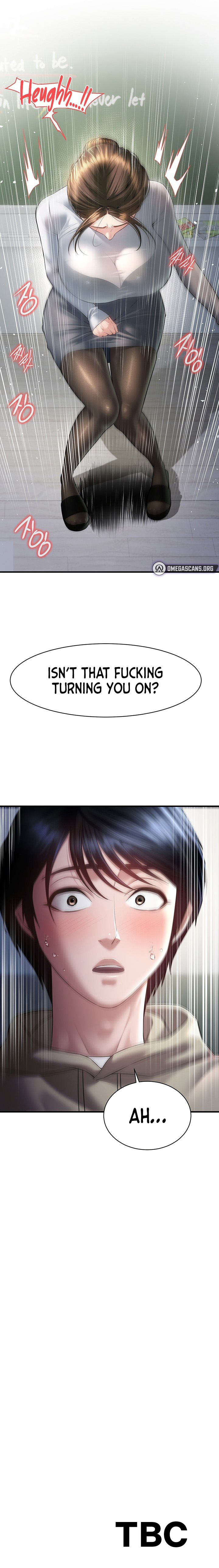 Banging My Friend’s Mom - Chapter 4 Page 22