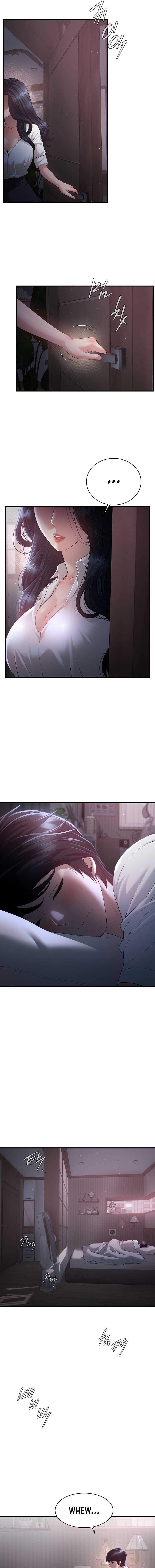Banging My Friend’s Mom - Chapter 4 Page 5