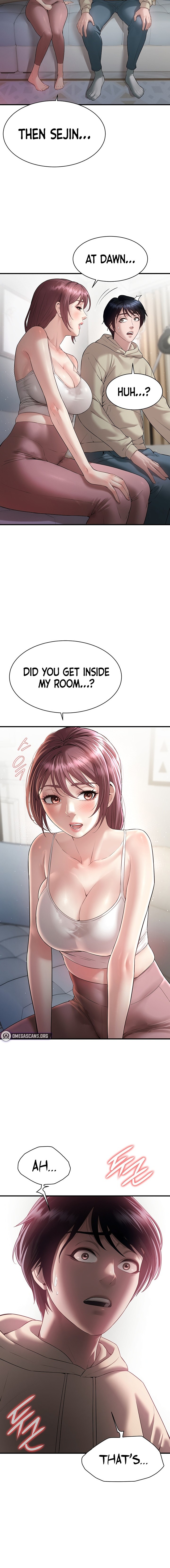Banging My Friend’s Mom - Chapter 6 Page 10