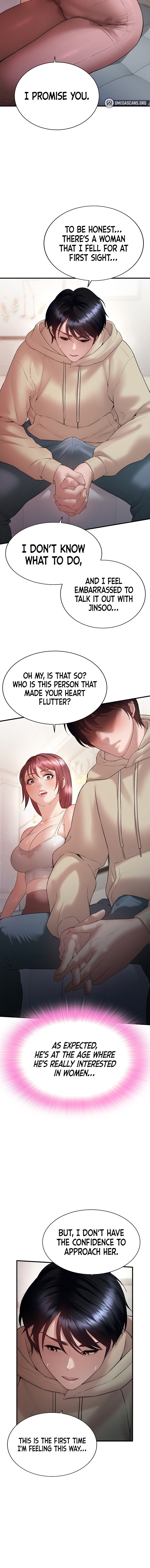 Banging My Friend’s Mom - Chapter 6 Page 14
