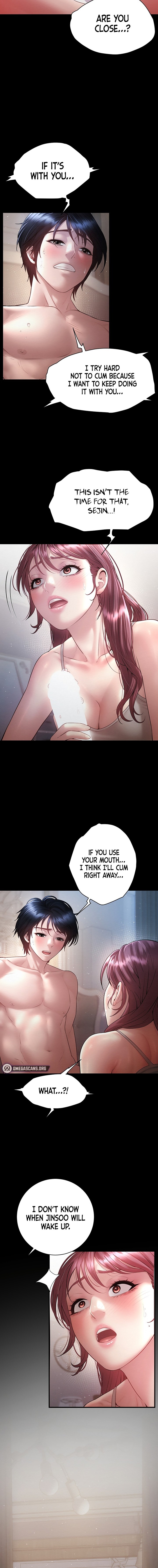 Banging My Friend’s Mom - Chapter 9 Page 14