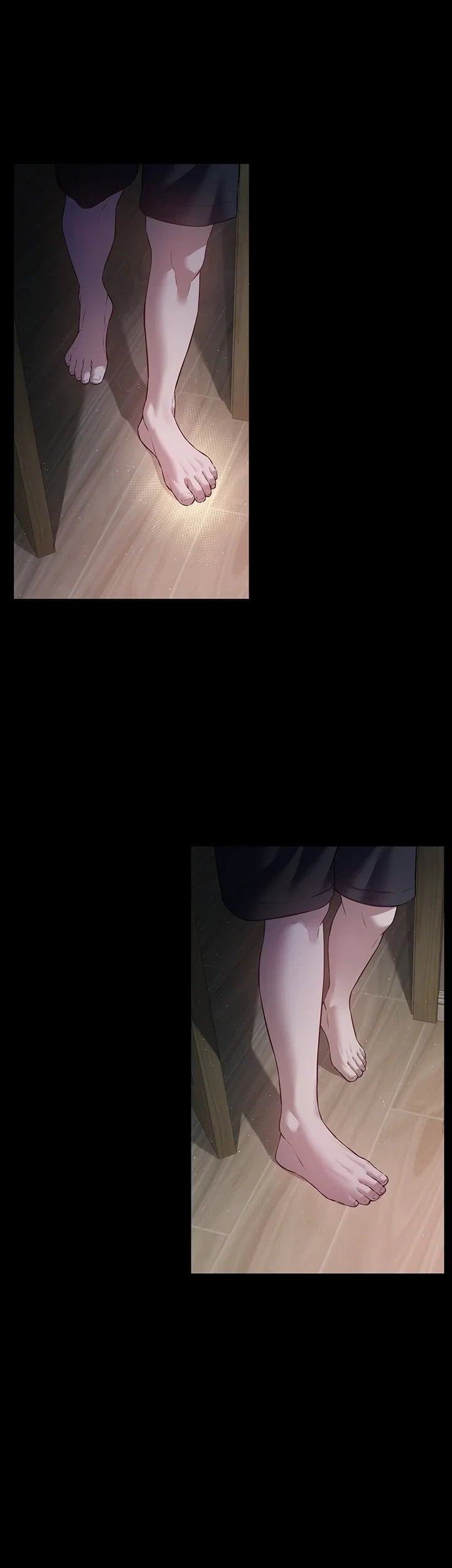 Banging My Friend’s Mom Raw - Chapter 8 Page 76