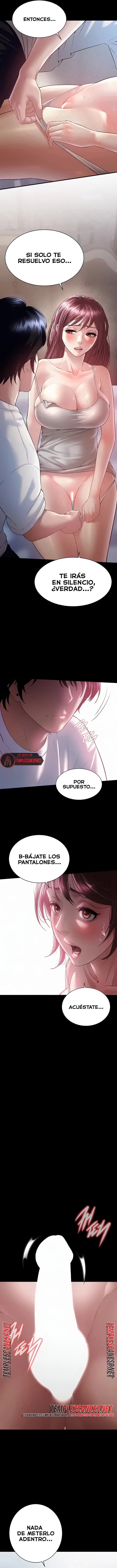 Banging My Friend’s Mom Raw - Chapter 9 Page 8