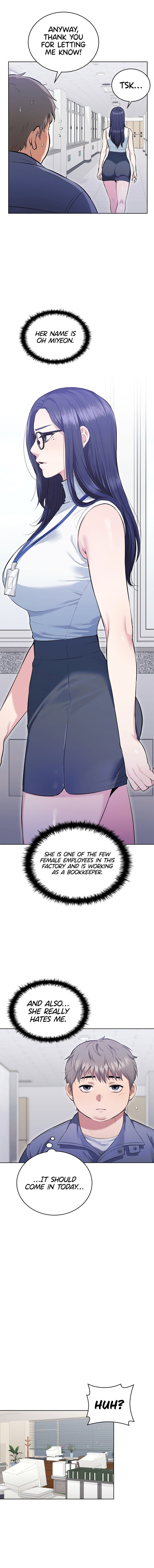The Breeding Game has Become Reality - Chapter 1 Page 26