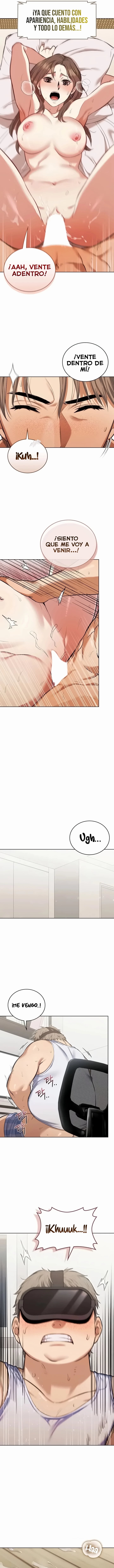 The Breeding Game has Become Reality Raw - Chapter 1 Page 15