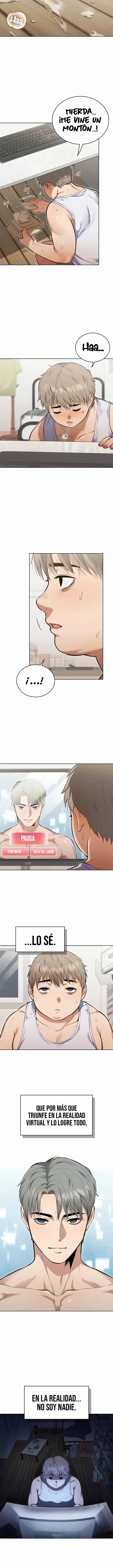The Breeding Game has Become Reality Raw - Chapter 1 Page 16