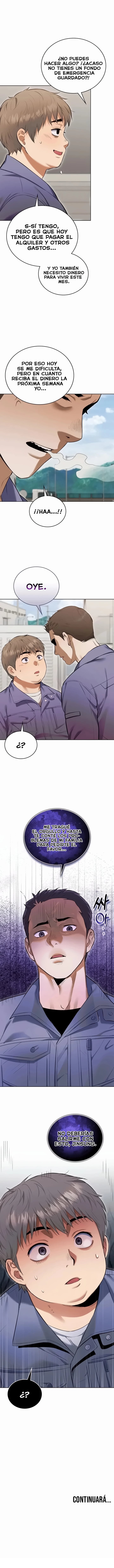 The Breeding Game has Become Reality Raw - Chapter 1 Page 22