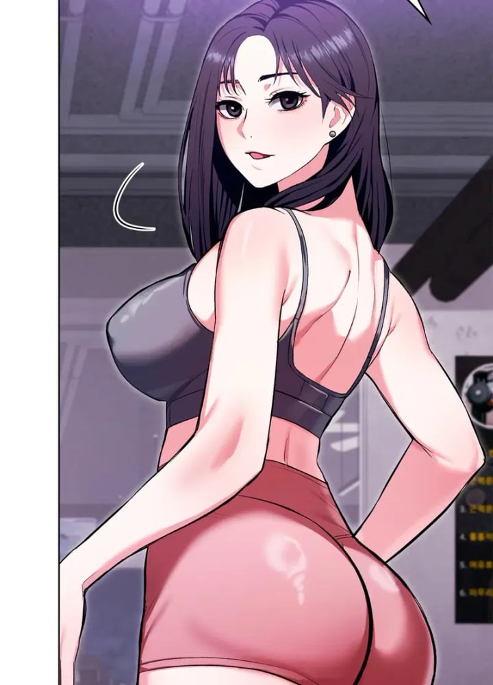 The Breeding Game has Become Reality Raw - Chapter 12 Page 65