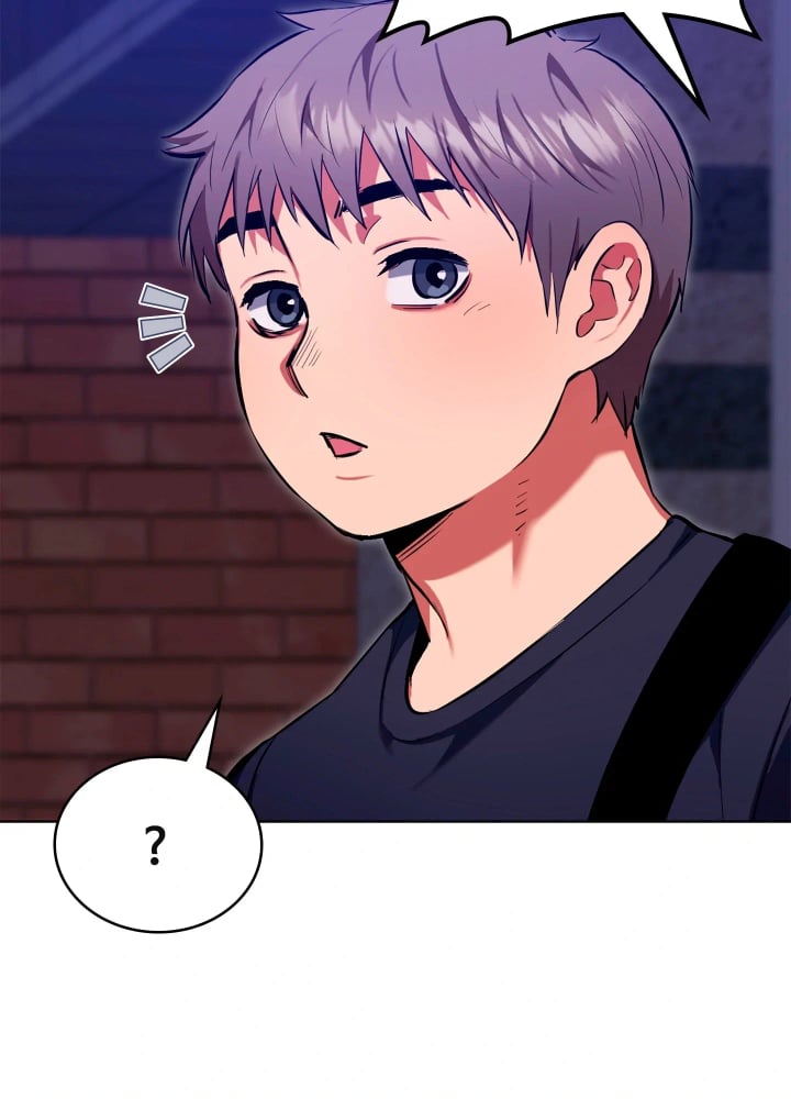 The Breeding Game has Become Reality Raw - Chapter 12 Page 97