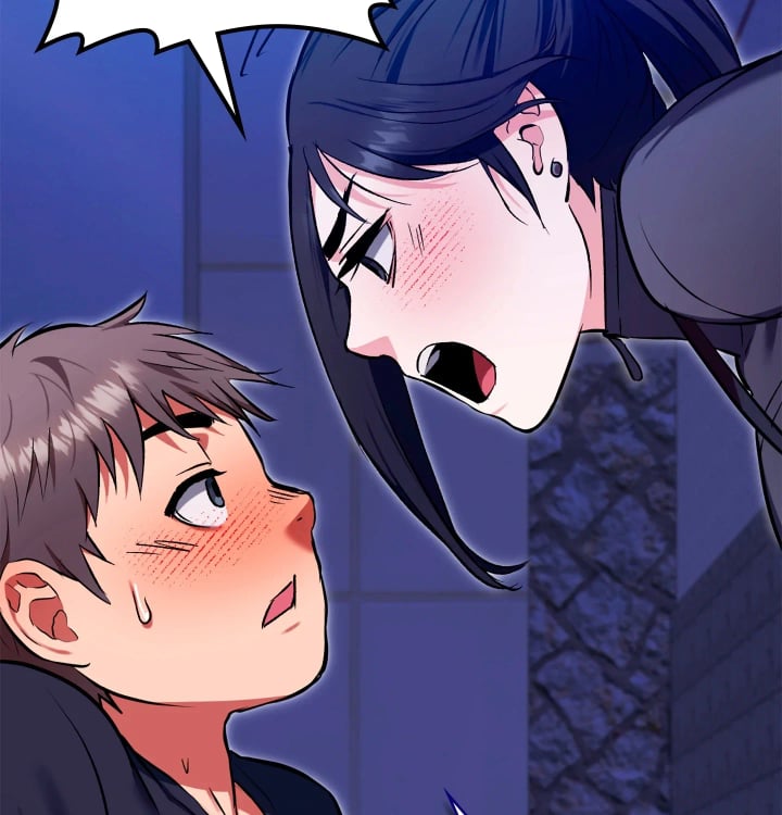 The Breeding Game has Become Reality Raw - Chapter 13 Page 113