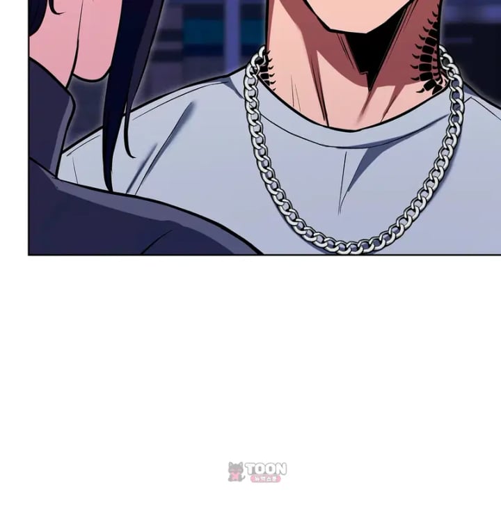 The Breeding Game has Become Reality Raw - Chapter 13 Page 22