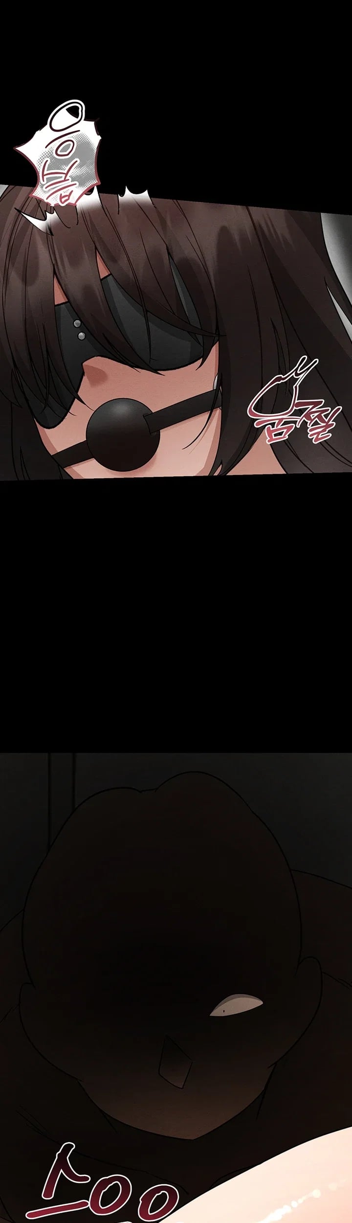 TS Punishment Raw - Chapter 10 Page 34