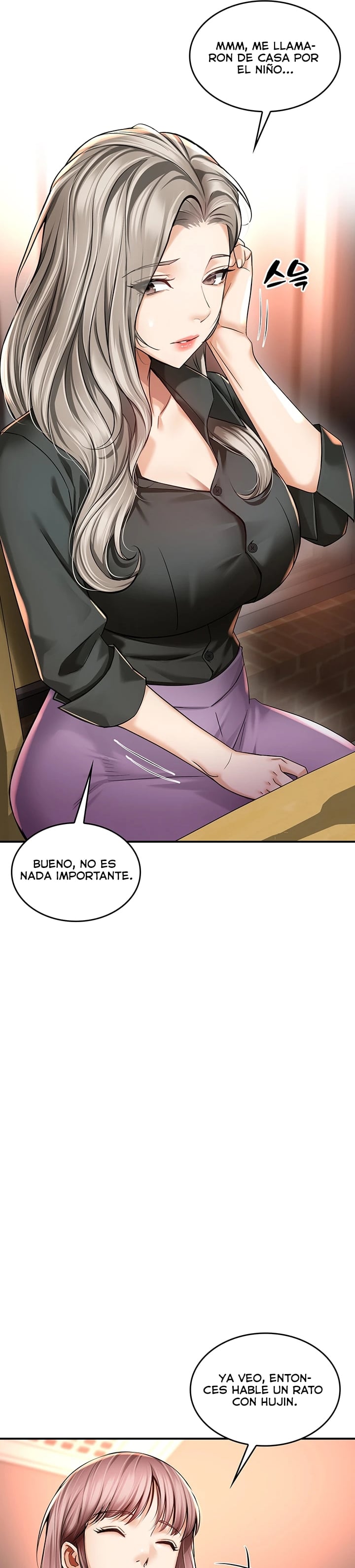 My Mom