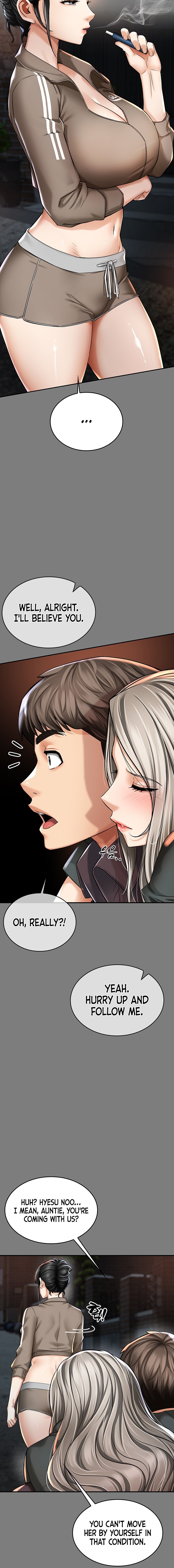 Mother’s Friends - Chapter 8 Page 4