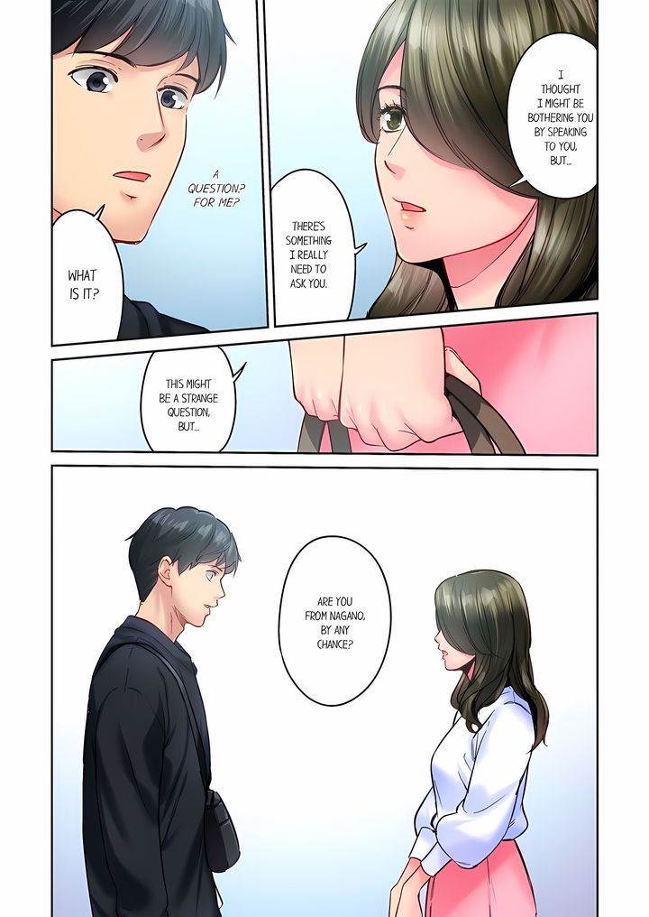 Simple yet Sexy - Chapter 136 Page 5