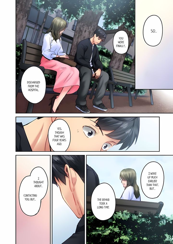 Simple yet Sexy - Chapter 137 Page 2