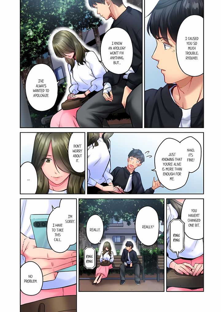 Simple yet Sexy - Chapter 137 Page 4