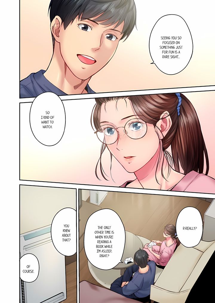 Simple yet Sexy - Chapter 138 Page 6