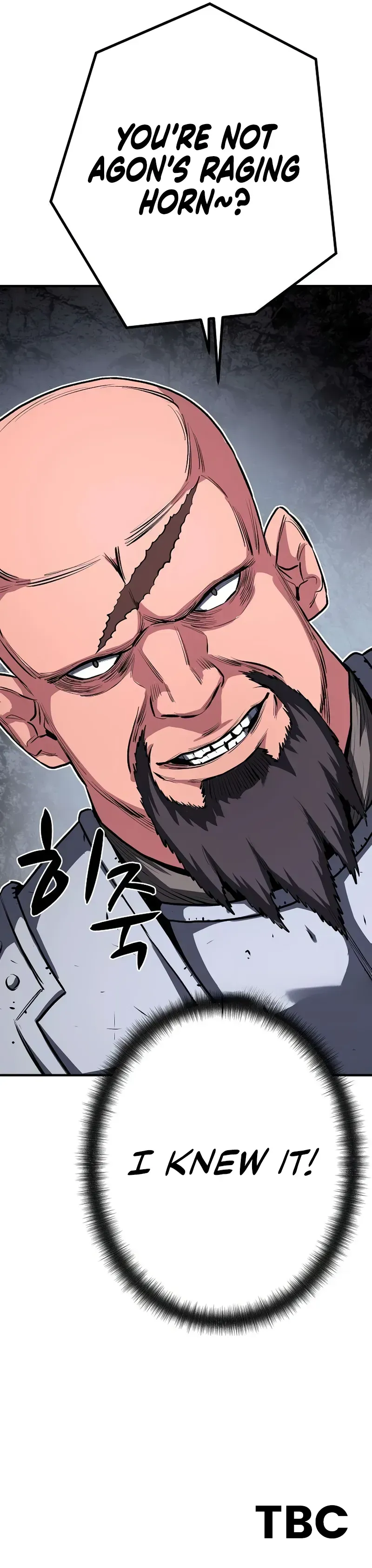 The Berserker’s Second Playthrough - Chapter 14 Page 17