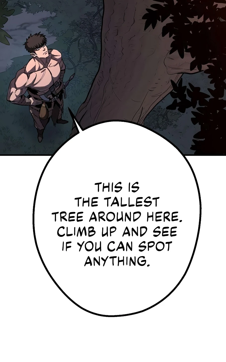 The Berserker’s Second Playthrough - Chapter 29 Page 6
