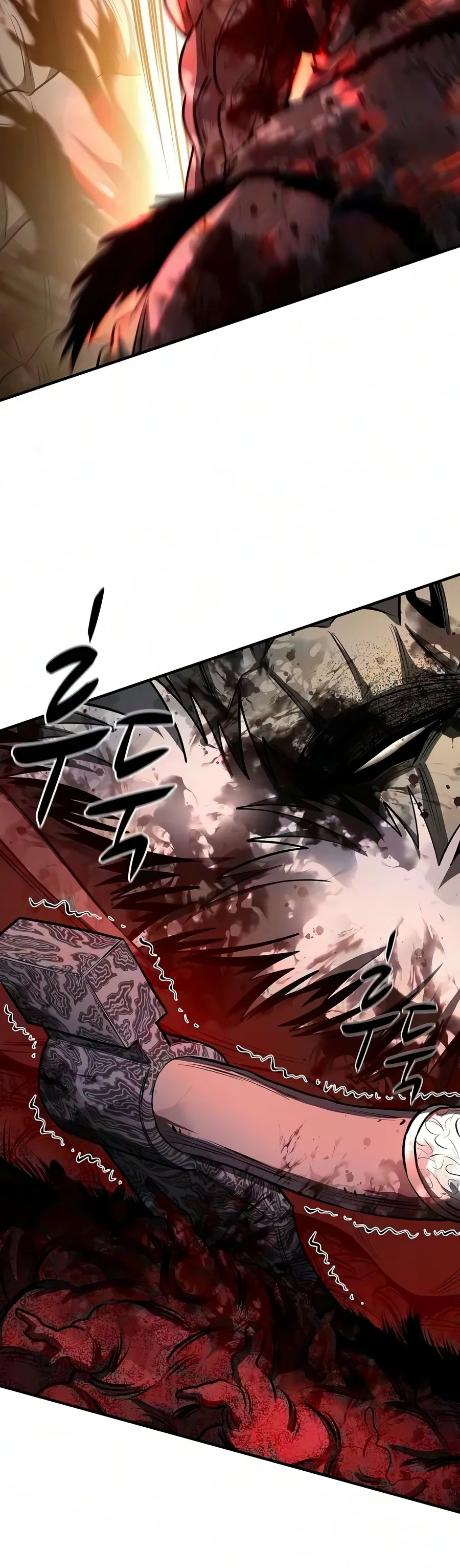 The Berserker’s Second Playthrough - Chapter 35 Page 16
