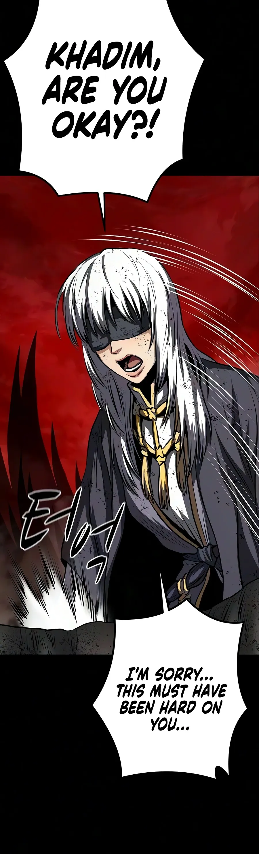 The Berserker’s Second Playthrough - Chapter 36 Page 13