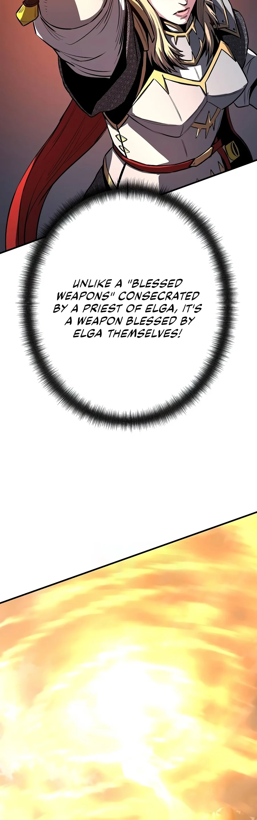 The Berserker’s Second Playthrough - Chapter 42 Page 4