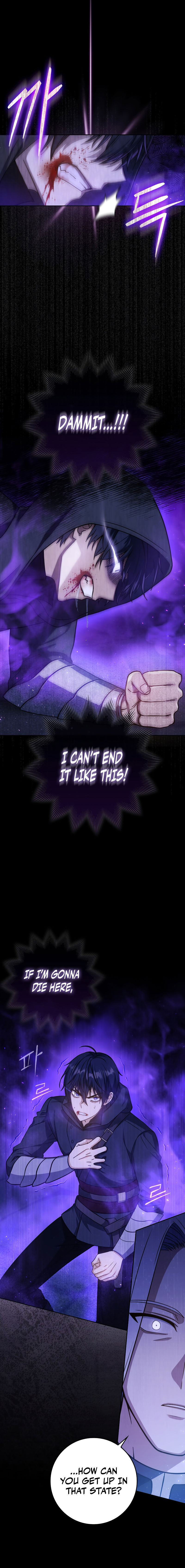 The Reincarnated Assassin is a Genius Swordsman - Chapter 1 Page 11