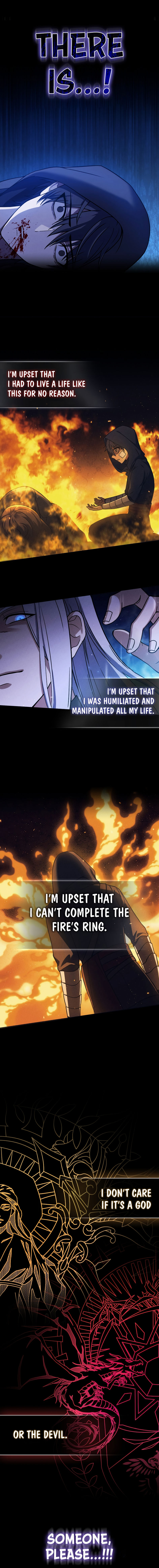 The Reincarnated Assassin is a Genius Swordsman - Chapter 1 Page 16